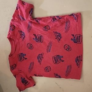 3T jumping beans spiderman